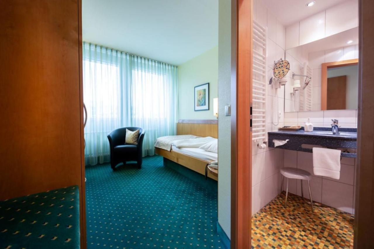 Hotel Kronenhotel Stuttgart