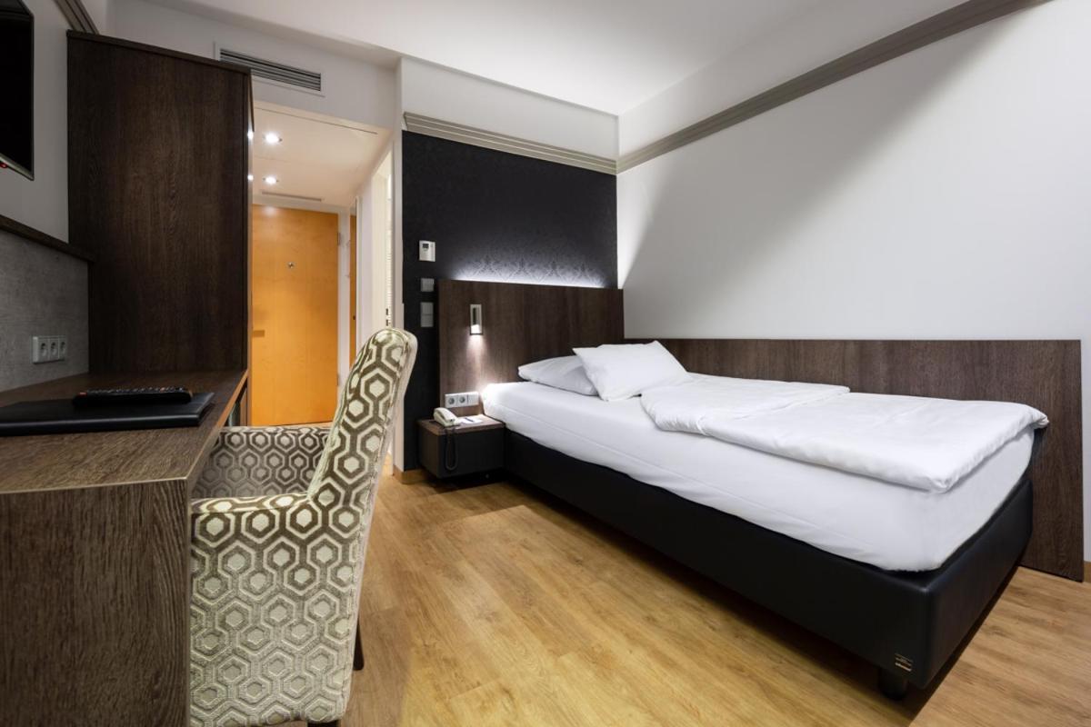 Hotel Kronenhotel